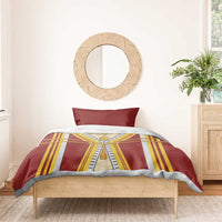 Victoria England Costume Bedding Set - Wonder Print Shop