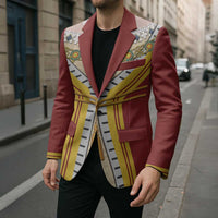 Victoria England Costume Blazer - Wonder Print Shop