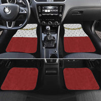 Victoria England Costume Car Mats - Wonder Print Shop
