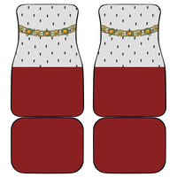 Victoria England Costume Car Mats - Wonder Print Shop