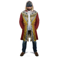 Victoria England Costume Cloak - Wonder Print Shop