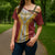 Victoria England Costume Cross Shoulder Shirt - Wonder Print Shop