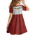 Victoria England Costume Family Matching Summer Maxi Dress and Hawaiian Shirt - Wonder Print Shop