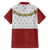 Victoria England Costume Family Matching Summer Maxi Dress and Hawaiian Shirt - Wonder Print Shop