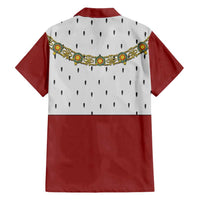 Victoria England Costume Hawaiian Shirt - Wonder Print Shop