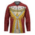 Victoria England Costume Hockey Jersey - Wonder Print Shop