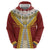 Victoria England Costume Hoodie - Wonder Print Shop