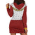 Victoria England Costume Hoodie Dress - Wonder Print Shop
