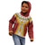 Victoria England Costume Kid Hoodie - Wonder Print Shop