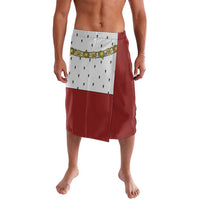 Victoria England Costume Lavalava - Wonder Print Shop