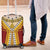 Victoria England Costume Luggage Cover - Wonder Print Shop