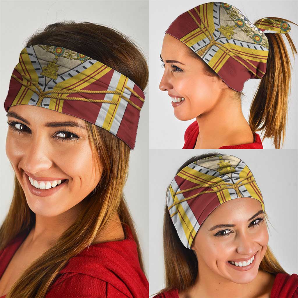 Victoria England Costume Neck Gaiter - Wonder Print Shop