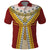 Victoria England Costume Polo Shirt - Wonder Print Shop