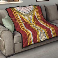 Victoria England Costume Quilt - Wonder Print Shop