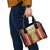 Victoria England Costume Shoulder Handbag - Wonder Print Shop
