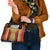 Victoria England Costume Shoulder Handbag - Wonder Print Shop
