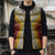 Victoria England Costume Sleeveless Puffer Jacket - Wonder Print Shop