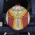 Victoria England Costume Spare Tire Cover - Wonder Print Shop