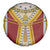 Victoria England Costume Spare Tire Cover - Wonder Print Shop