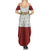 Victoria England Costume Summer Maxi Dress - Wonder Print Shop