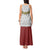 Victoria England Costume Tank Maxi Dress - Wonder Print Shop