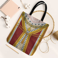 Victoria England Costume Tote Bag - Wonder Print Shop