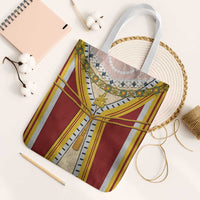 Victoria England Costume Tote Bag - Wonder Print Shop
