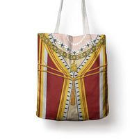Victoria England Costume Tote Bag - Wonder Print Shop