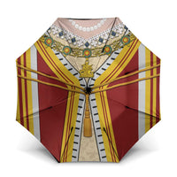 Victoria England Costume Umbrella - Wonder Print Shop