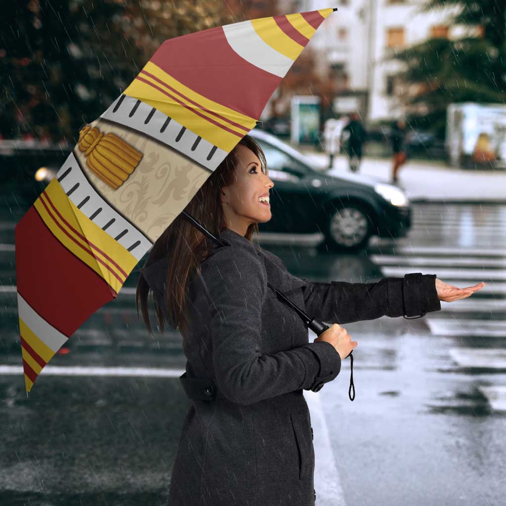 Victoria England Costume Umbrella - Wonder Print Shop
