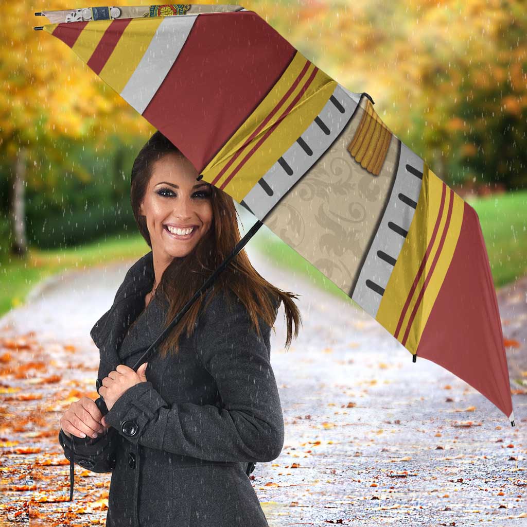 Victoria England Costume Umbrella - Wonder Print Shop