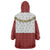 Victoria England Costume Wearable Blanket Hoodie - Wonder Print Shop