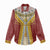 Victoria England Costume Women Casual Shirt - Wonder Print Shop