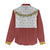 Victoria England Costume Women Casual Shirt - Wonder Print Shop