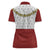 Victoria England Costume Women Polo Shirt - Wonder Print Shop