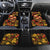 Russian Matryoshka Doll Car Mats Khokhloma Patterns - Wonder Print Shop