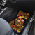 Russian Matryoshka Doll Car Mats Khokhloma Patterns - Wonder Print Shop