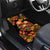 Russian Matryoshka Doll Car Mats Khokhloma Patterns - Wonder Print Shop