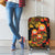 Russian Matryoshka Doll Luggage Cover Khokhloma Patterns - Wonder Print Shop