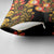 Russian Matryoshka Doll Pillow Cover Khokhloma Patterns - Wonder Print Shop
