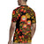 Russian Matryoshka Doll Rugby Jersey Khokhloma Patterns - Wonder Print Shop