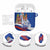 Russia National Unity Day AirPods Case Minin And Pozharsky Monument - Wonder Print Shop