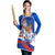 Russia National Unity Day Apron Minin And Pozharsky Monument - Wonder Print Shop