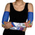Russia National Unity Day Arm Sleeves Minin And Pozharsky Monument - Wonder Print Shop