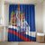 Russia National Unity Day Bathroom Set Minin And Pozharsky Monument - Wonder Print Shop