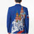Russia National Unity Day Blazer Minin And Pozharsky Monument - Wonder Print Shop