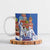 Russia National Unity Day Ceramic Mug Minin And Pozharsky Monument - Wonder Print Shop
