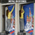 Russia National Unity Day Door Cover Minin And Pozharsky Monument - Wonder Print Shop