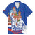 Russia National Unity Day Family Matching Mermaid Dress and Hawaiian Shirt Minin And Pozharsky Monument - Wonder Print Shop