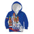 Russia National Unity Day Kid Hoodie Minin And Pozharsky Monument - Wonder Print Shop